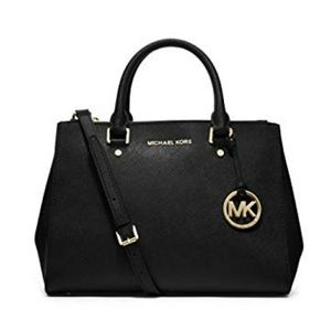 Michael Kors Sutton/Jet Set Handbag